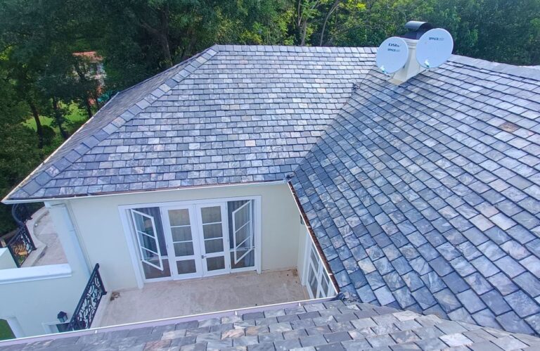 Slate Roofing for Gauteng Homes