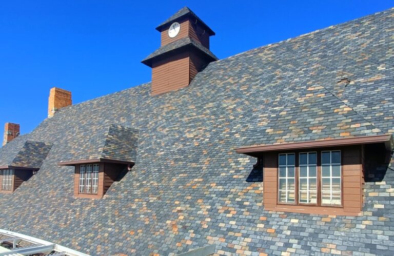 Slate Roofing in Gauteng